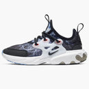 Nike Rt Presto Black (ps)