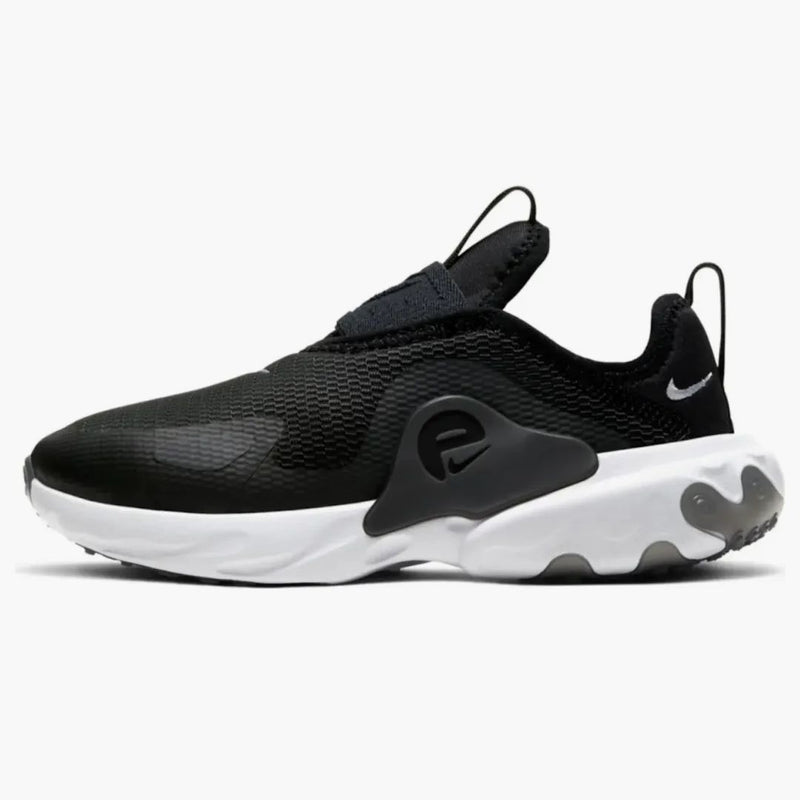 Nike Rt Presto Extreme Black (ps)