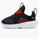 Nike Rt Presto Extreme Black University Red (td)