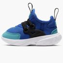 Nike Rt Presto Hyper Blue (td)