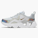Nike Ryz 365 White Iridescent (women's)