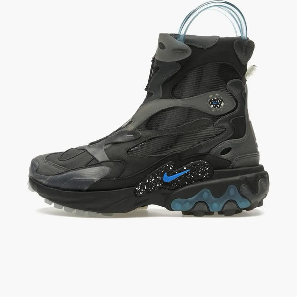 Nike React Boot Undercover Black