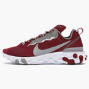 Nike React Element 55 Alabama