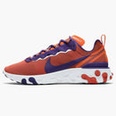 Nike React Element 55 Clemson
