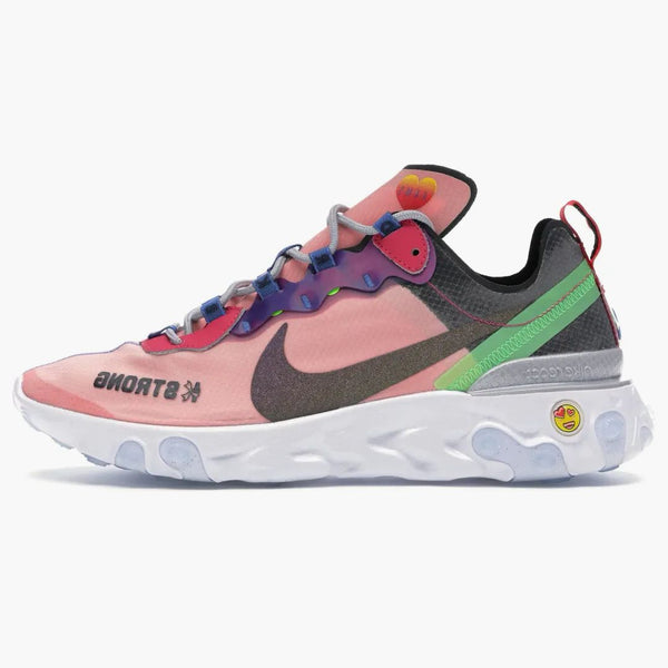 Nike React Element 55 Doernbecher (2019)
