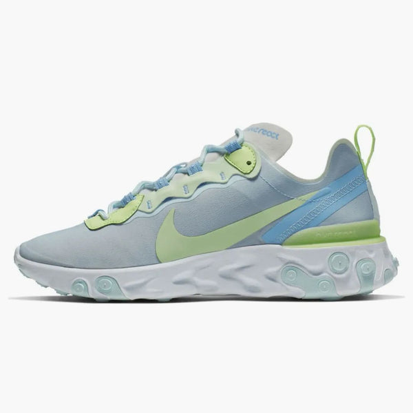 Nike React Element 55 Frosted Spruce