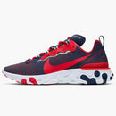 Nike React Element 55 New England Patriots