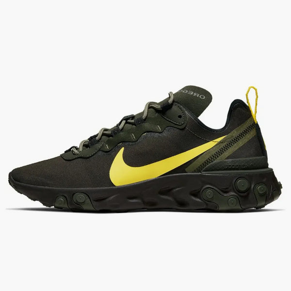 Nike React Element 55 Oregon