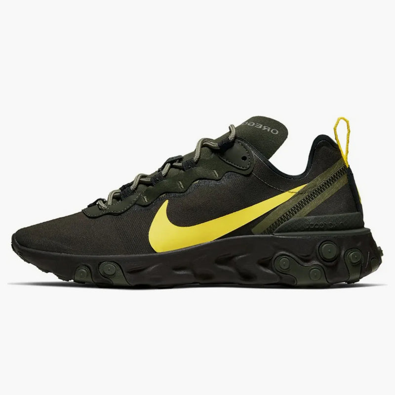 Nike React Element 55 Oregon