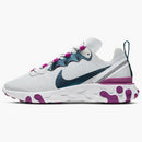Nike React Element 55 Photon Dust (women's)