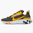 Nike React Element 55 Pittsburgh Steelers