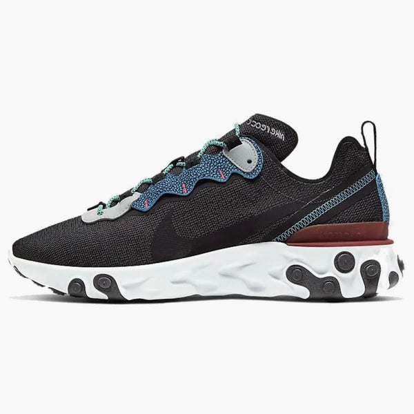 Nike React Element 55 Se Anthracite