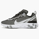 Nike React Element 55 Safari Pack Wolf Grey