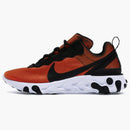 Nike React Element 55 Prm Sunrise
