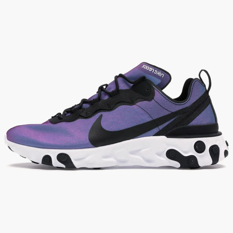 Nike React Element 55 Prm Sunset