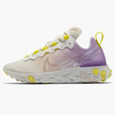 Nike React Element 55 Violet Star (women's)