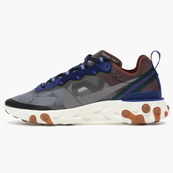 Nike React Element 87 Dusty Peach