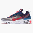 Nike React Element 87 Red Orbit