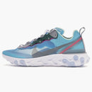 Nike React Element 87 Royal Tint