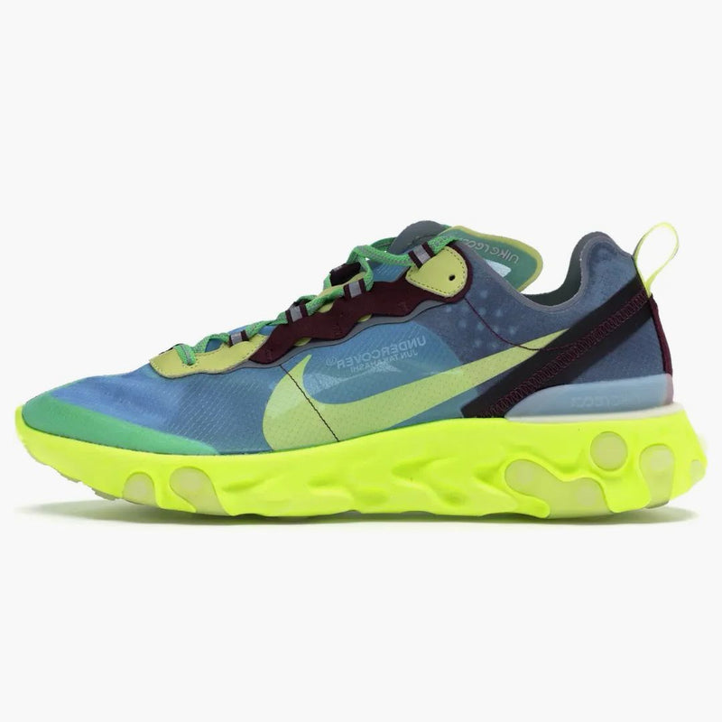 Nike React Element 87 Undercover Lakeside