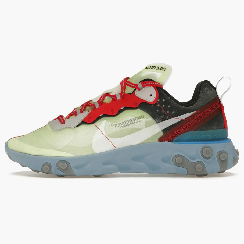 Nike React Element 87 Undercover Volt