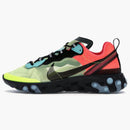 Nike React Element 87 Volt Racer Pink