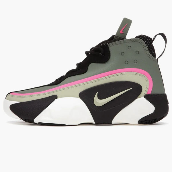 Nike React Frenzy Spiral Sage