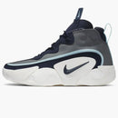 Nike React Frenzy The 10th Grey Obsidian