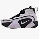 Nike React Frenzy White Black