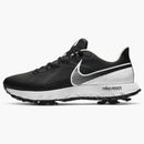 Nike React Infinity Pro Black White