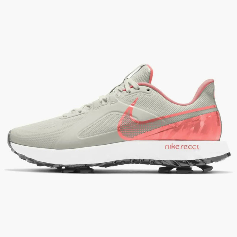 Nike React Infinity Pro Sail Magic Ember (women's)