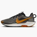 Nike React Pegasus Trail 5 Black Fir College Grey Desert Ochre