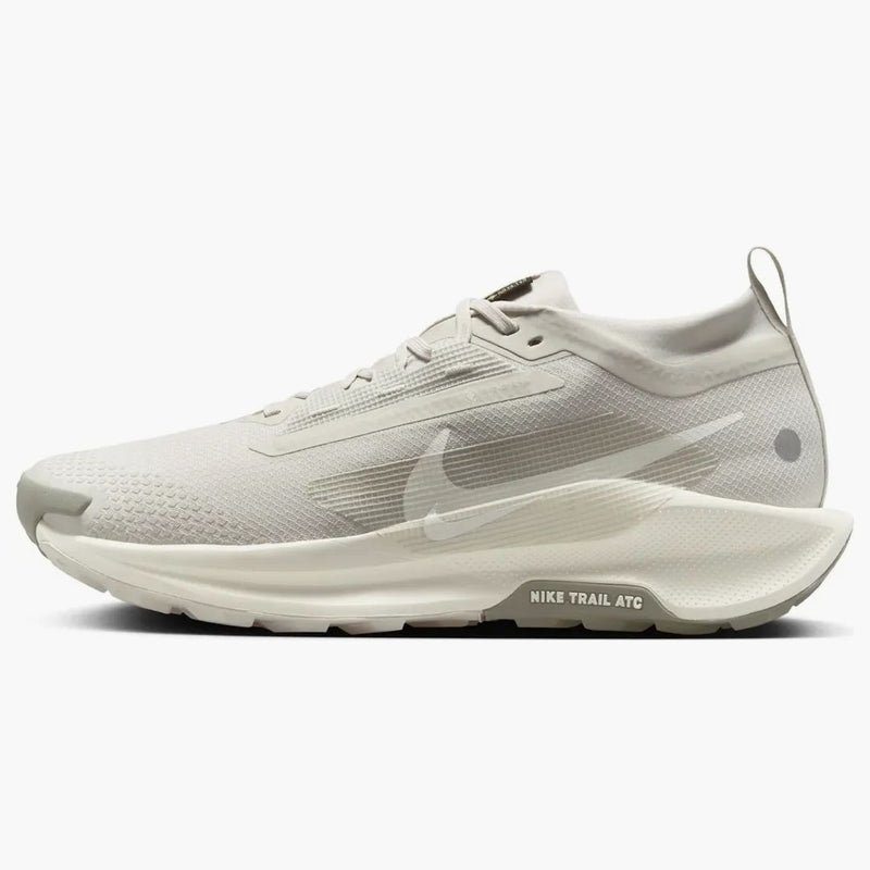 Nike React Pegasus Trail 5 Gore-tex Light Bone Light Army Sail