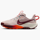 Nike React Pegasus Trail 5 Silt Red Hyper Crimson Sail Dark Team Red (gs)
