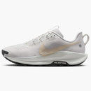 Nike React Pegasus Trail 5 Vast Grey Summit White Black Sanddrift