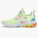 Nike React Presto Barely Volt (gs)