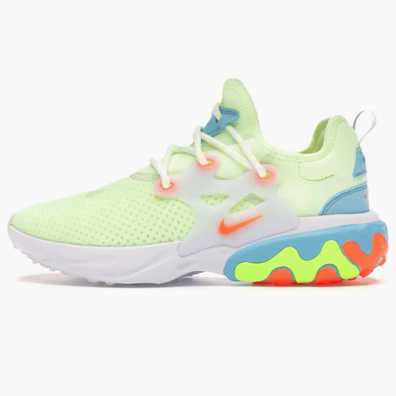 Nike React Presto Barely Volt