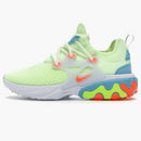 Nike React Presto Barely Volt (women's)