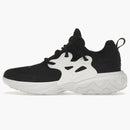 Nike React Presto Black White (gs)