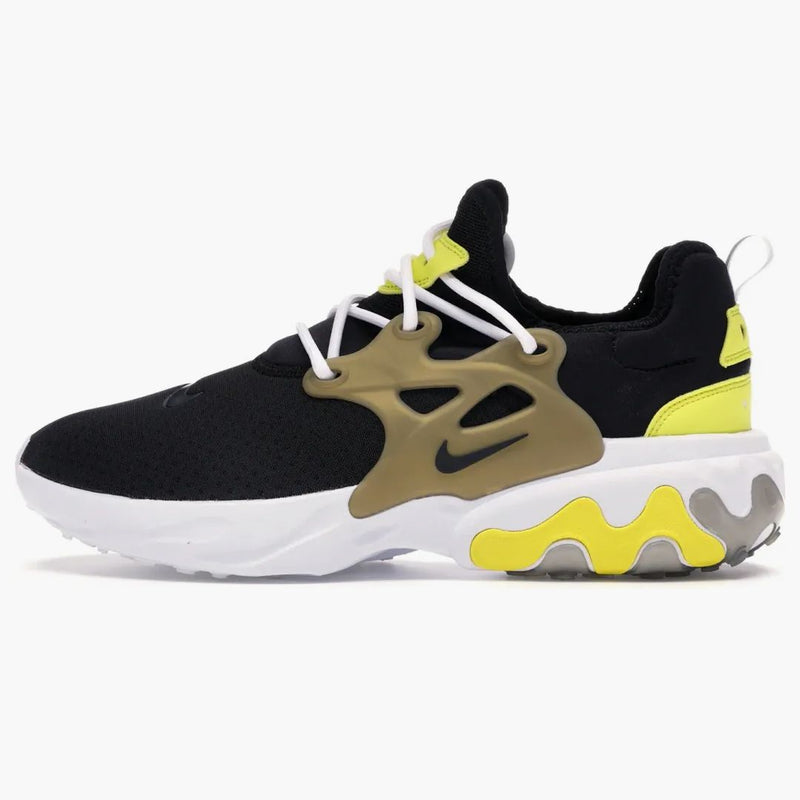 Nike React Presto Brutal Honey