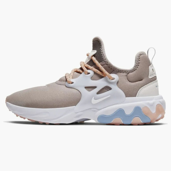 Nike React Presto Coral Stardust (women's)