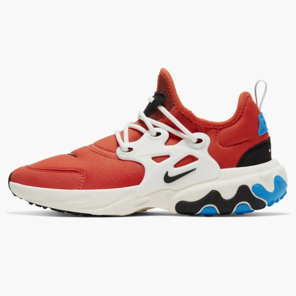 Nike React Presto Cosmic Clay (gs)