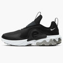 Nike React Presto Extreme Black (gs)