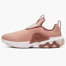 Nike React Presto Extreme Pink Quartx (gs)