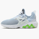 Nike React Presto Half Blue (women's)