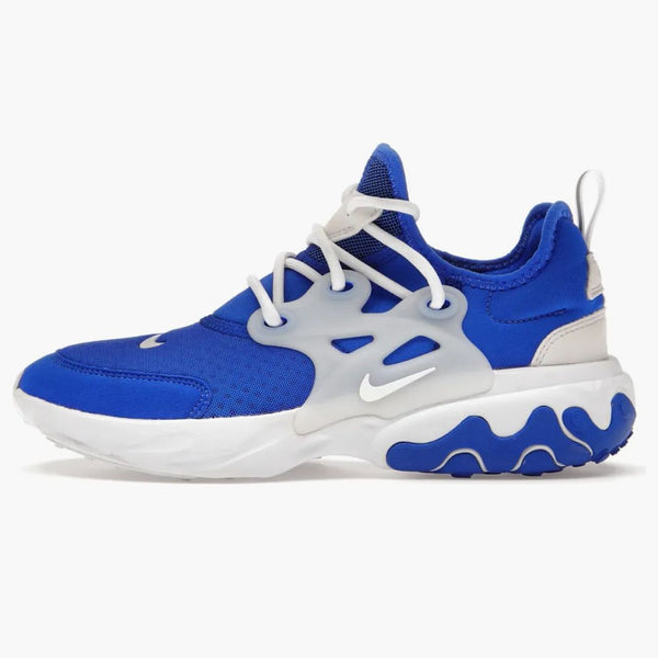 Nike React Presto Hyper Royal (gs)