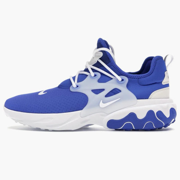 Nike React Presto Hyper Royal