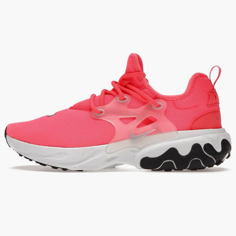 Nike React Presto Laser Crimson