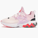 Nike React Presto Pink Foam (women's)