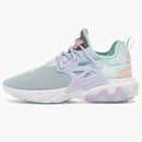Nike React Presto Teal Tint Oxygen Purple (women's)